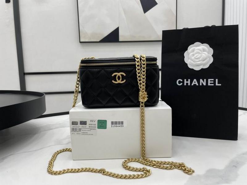 Chanel Handbags 158